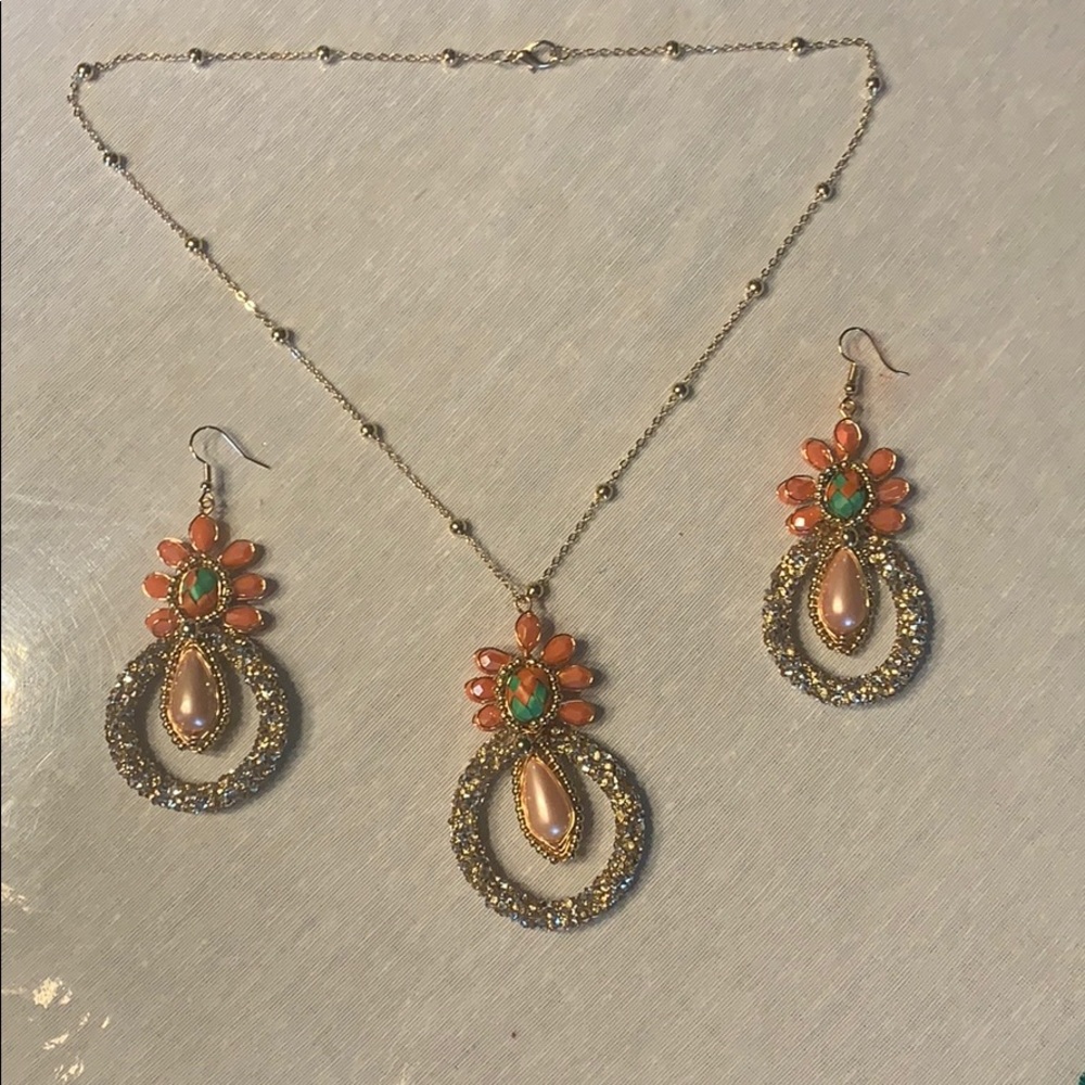 Jewelry Set